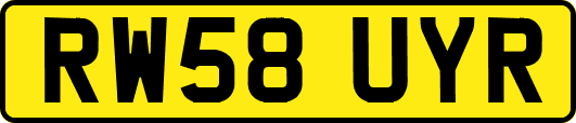 RW58UYR