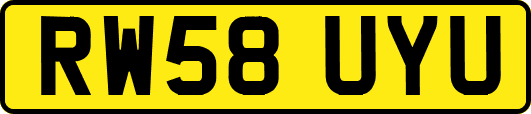 RW58UYU