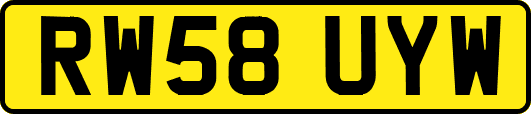 RW58UYW