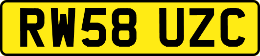 RW58UZC