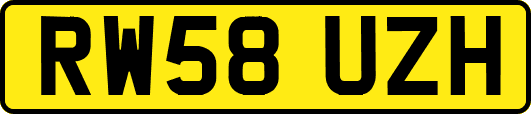RW58UZH