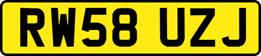RW58UZJ