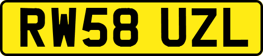 RW58UZL