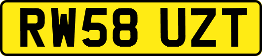 RW58UZT