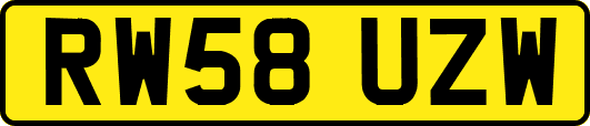 RW58UZW