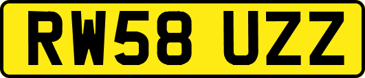 RW58UZZ