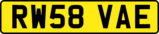 RW58VAE