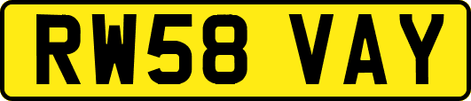 RW58VAY