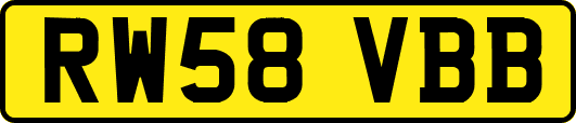 RW58VBB