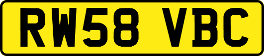 RW58VBC
