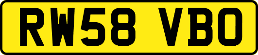 RW58VBO