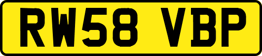 RW58VBP