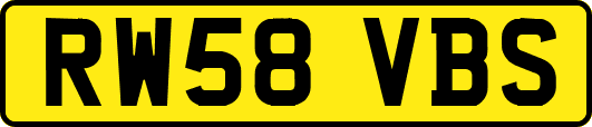 RW58VBS