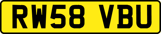 RW58VBU