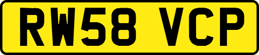 RW58VCP