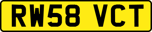 RW58VCT