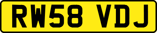 RW58VDJ