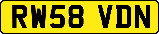 RW58VDN