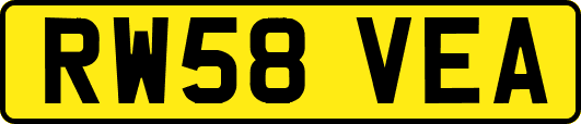RW58VEA