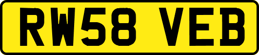 RW58VEB