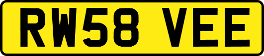 RW58VEE