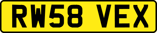 RW58VEX