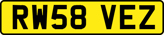 RW58VEZ