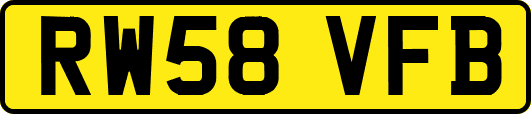 RW58VFB