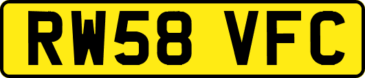 RW58VFC