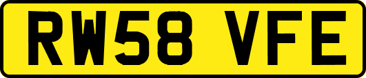 RW58VFE