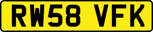 RW58VFK