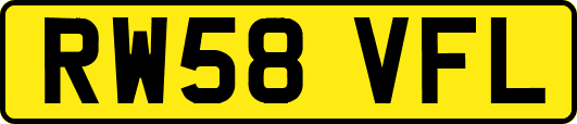 RW58VFL