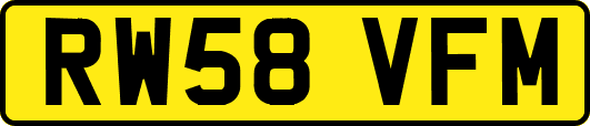 RW58VFM