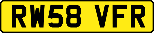 RW58VFR