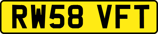 RW58VFT
