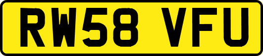 RW58VFU