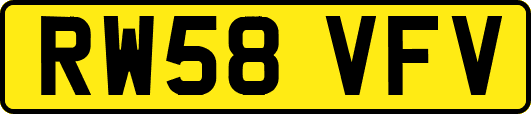 RW58VFV