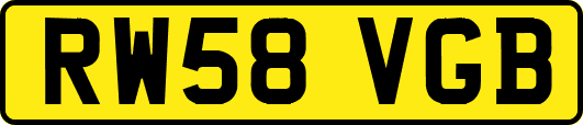 RW58VGB