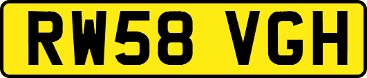 RW58VGH