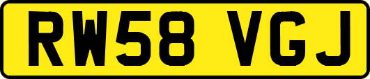 RW58VGJ