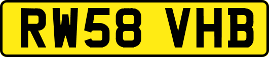 RW58VHB