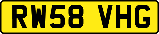 RW58VHG