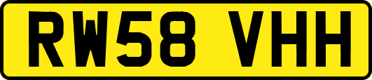 RW58VHH