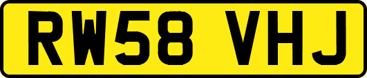 RW58VHJ