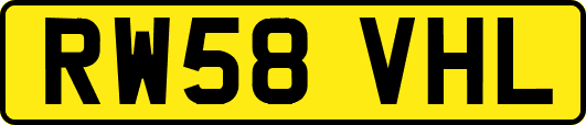 RW58VHL