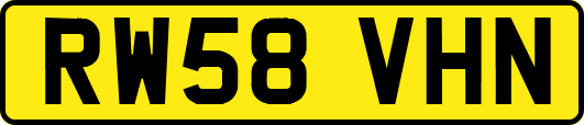 RW58VHN