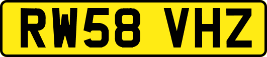 RW58VHZ