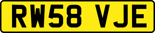 RW58VJE