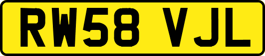 RW58VJL