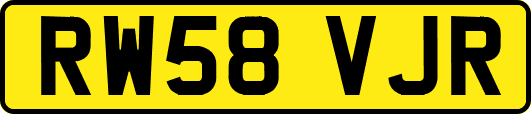 RW58VJR